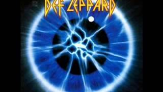 Def Leppard - I Wanna Touch U (audio)