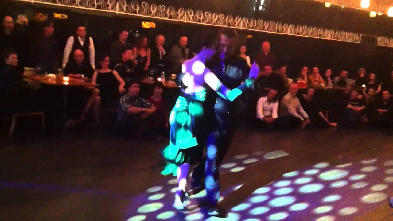 Murat Elmadağlı & Nadide Ece Somer, No Hay Tierra Como La Mia, F. Canaro