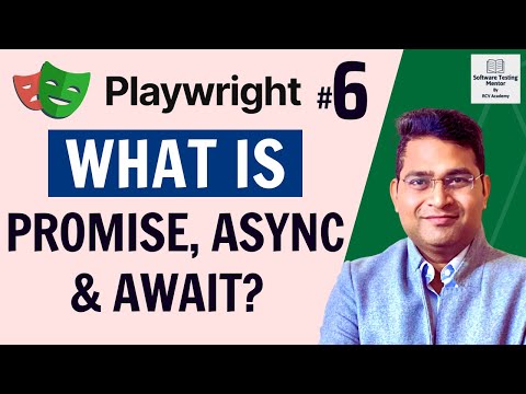 Introduction to Playwright Cypress vs Playwright Playwright Tutorial 1