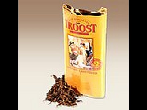 Quick Pipe Tobacco Reviews: Troost Special Cavendish