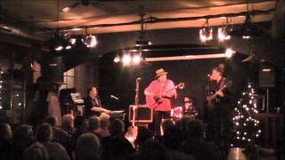 Mojo Blues Band   Honest I Do Bramkraxler Beč 05 12 2014