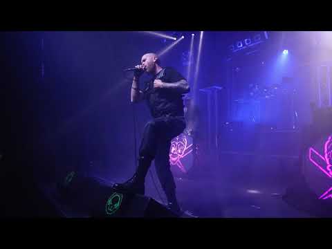 Brigade Enzephalon - Roter Sand - Live @ From Hell Erfurt