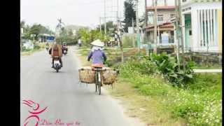 preview picture of video 'Điện Bàn - Quảng Nam'
