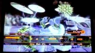 FC: Across 5 Oceans by Madina Lake ( Rokit - GH:WoR - PS3 )