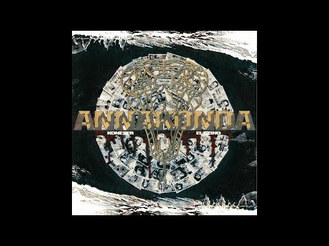 KONESER FEAT. EL CZINO - ANNAKONDA (PROD. PARAPET WKD)