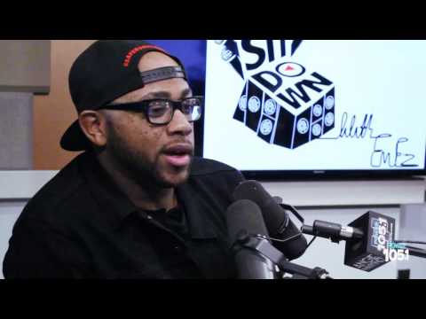 The Sunday SitDown With EmEz: Success
