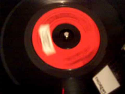 COMMONWEALTH JONES 'do do do' COLUMBIA 42217. original