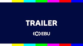 Eurovision Song Contest 2026: Trailer | #Eurovision2026