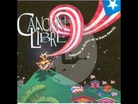 Viva Mi Bandera - Gary Nunez Y Daniel Rivera