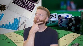 Why I'm Quitting Professional Poker to Pursue Financial Planning