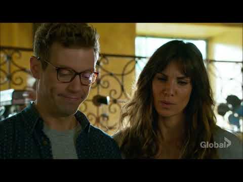 NCIS Los Angeles 10x03 - Spoiler Alert