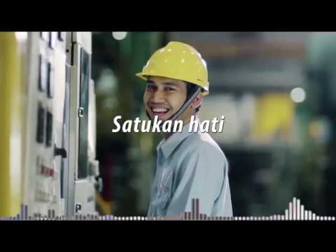 Lirik Jingle New Culture Bank Mandiri 2018