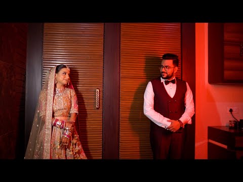 Wedding Cinematic Highlights Video 2023 | Swapnil + Payal | Amar Events | Mayur Lawans #payalkeswapn