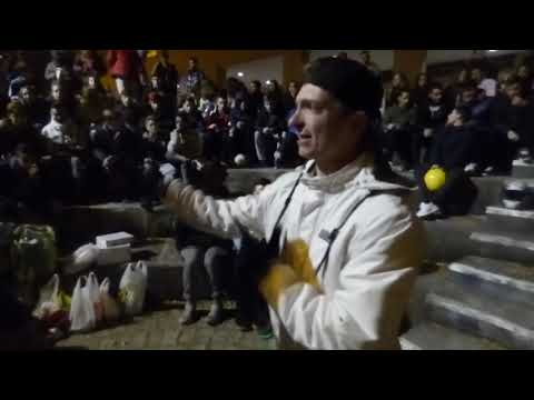 PEPE vs YOKSE [Filtros - JORNADA 5 (TRAP) ROYAL LEAGUE]