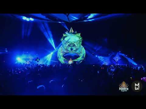 The Horrids - HADRA 2022 (LIVE 1h30)