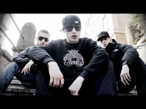 BALO1 (TIBBER SQUADD)-"FUNERAL MUSIC" STREET VIDEO Full HD (1080p)