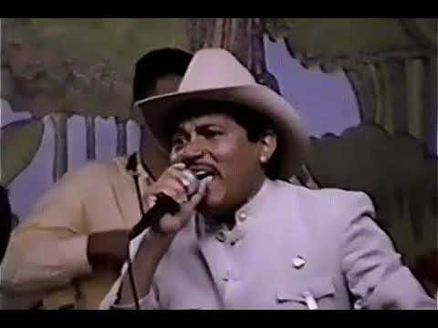 Contrapunteo llanero 1996 Colombia y Venezuela 1ra Parte