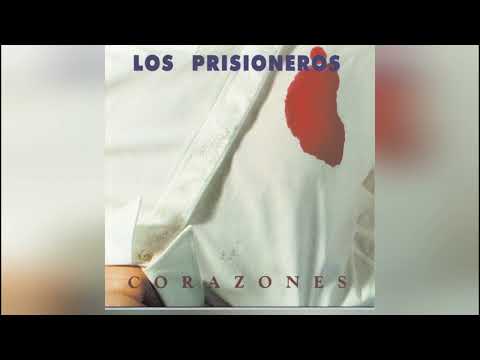 Estreches De Corazon - Pistas De Los Prisioneros