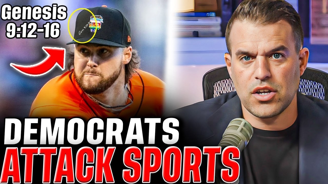 Democrats Rooting AGAINST America at the World Cup While MLB Silences Christian Players