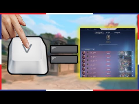 This SETTING Will Make You LOSE..Valorant