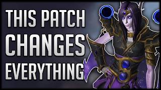 Patch 12.0.5 Full Breakdown & Transcript