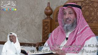 969 - قَالَ ٱللَّهُ هَٰذَا يَوۡمُ يَنفَعُ ٱلصَّٰدِقِينَ صِدۡقُهُمۡۚ لَهُمۡ... - عثمان الخميس