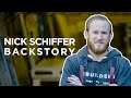 Nick Schiffer S Construction Background