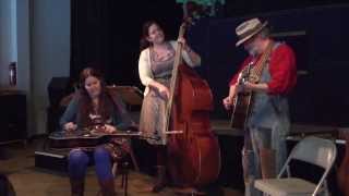 The July Sisters It May be Silly (But Ain&#39;t It Fun)