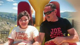 GLENWOOD CAVERNS ADVENTURE PARK, PT. 2. CO, 2025