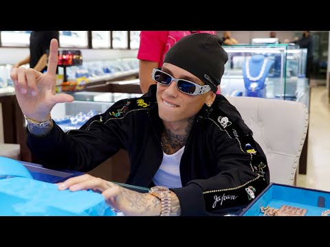 Central Cee - Good Time ft. Meek Mill [Music Video]