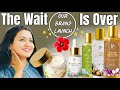 Launching The Most Authentic Transparent Self Care Brand In India Preity Prerna Brand Launch