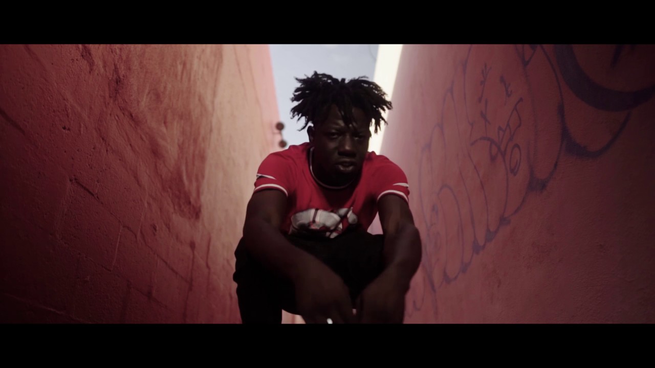 Bruno Mali — Just Do It