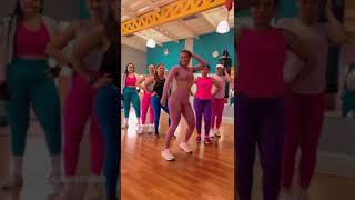 tiene talento 💃💃