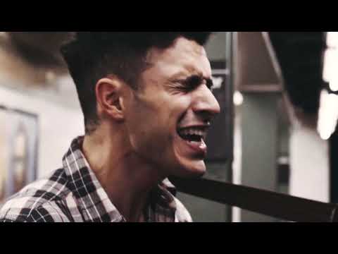 Marc Scibilia - Waiting On You (Acoustic)