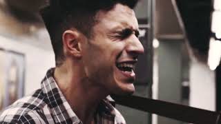 Marc Scibilia - Waiting On You (Acoustic)