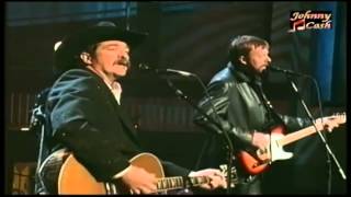 Brooks & Dunn - Ghost Riders in the sky