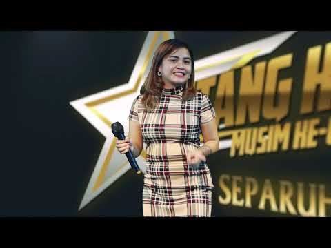 Shilla J - Bujang Atas Meligai