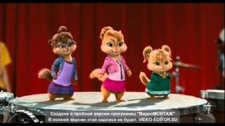 Zendaya - Heaven Lost an Angel Chipettes Version