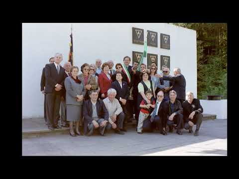 W76 - Rememberance - 1945   2021