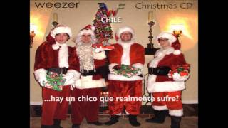 Weezer - The Christmas Song (Subtitulada Español)