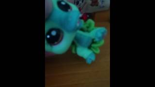 LPS: Kid's Song - The pop ups - Feelings Change