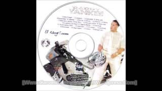 Daddy Yankee - Enciende @ El Cangri.Com (2002)