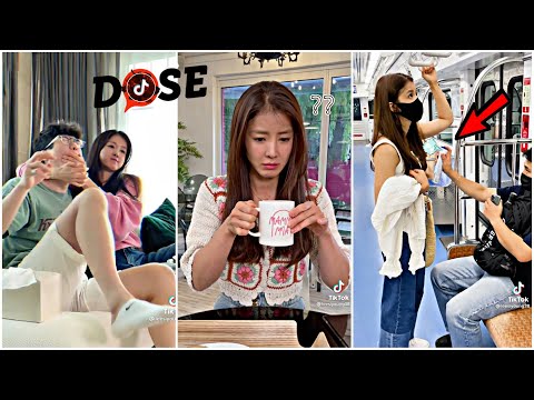 lee si young 🤣 Funny TikTok compilation 2021 | TikTok dose.