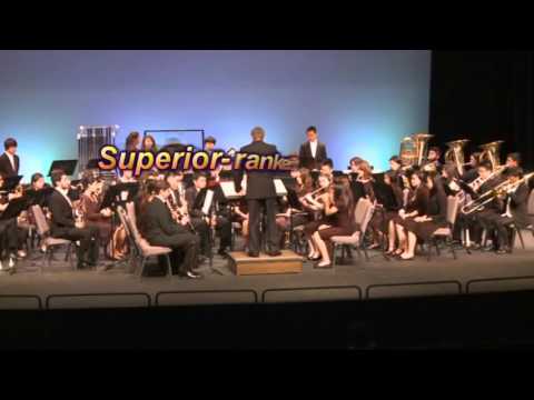 South Torrance High Band Promotional Video 2016 "JUMP"