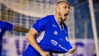 Confiança 2 x 1 Maranhão | LANCES | Brasileirão Série C (18/05/2026)