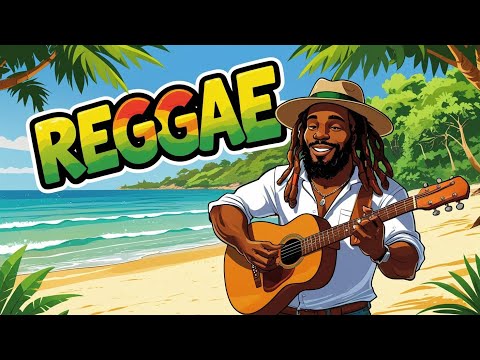 NEW REGGAE MIX SONG 2024 🥰 SONG MUSIC LIVE BEACH SUNSET LOVE RELAX 374