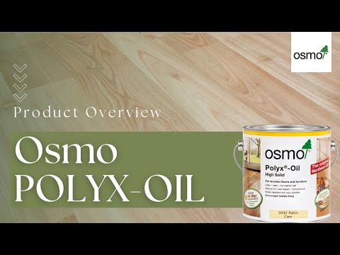  Polyx Oil Original | Product Overview