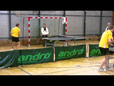 Bester Ball Dresden-Mitte 3. - Radeburg