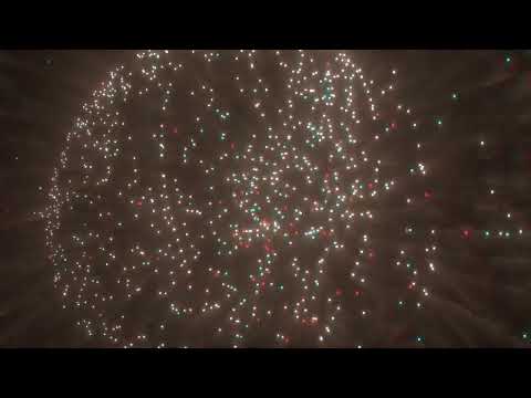 Sanoi - Zero Gravity [Visualiser]