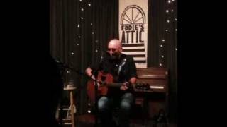 Corey Smith The Lord Works In A Strange Way